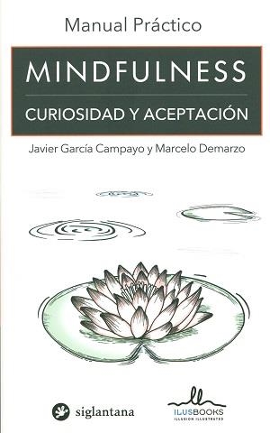 MINDFULNESS | 9788415227922 | GARCÍA CAMPAYO, JAVIER | Llibreria Online de Banyoles | Comprar llibres en català i castellà online