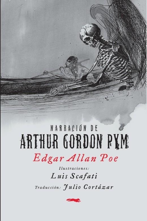 NARRACIÓN DE ARTHUR GORDON PYM | 9788494291876 | ALLAN POE, EDGAR | Llibreria L'Altell - Llibreria Online de Banyoles | Comprar llibres en català i castellà online - Llibreria de Girona