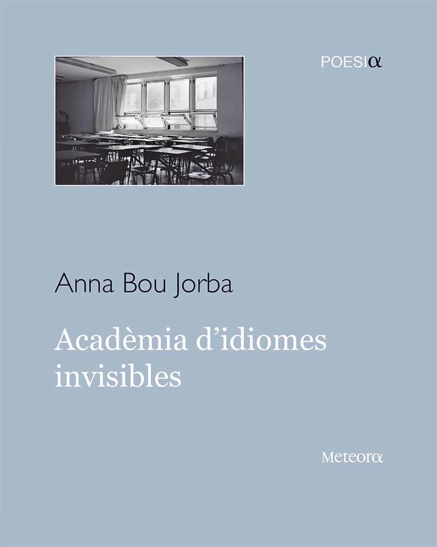 ACADÈMIA D'IDIOMES INVISIBLES | 9788494247583 | BOU JORBA, ANNA | Llibreria Online de Banyoles | Comprar llibres en català i castellà online