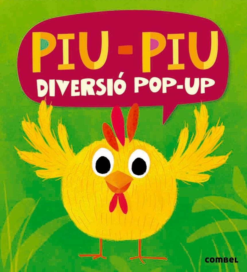 PIU-PIU | 9788498259537 | BOOKS LTD, CATERPILLAR | Llibreria Online de Banyoles | Comprar llibres en català i castellà online