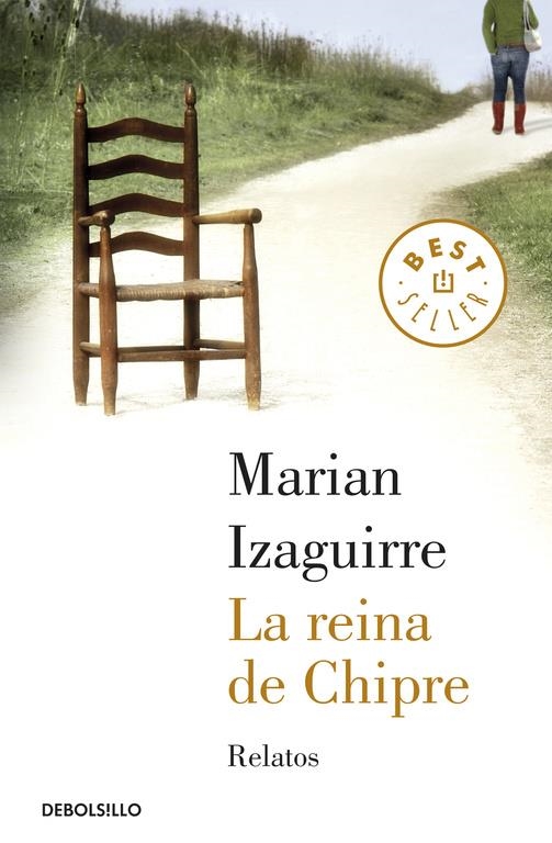 LA REINA DE CHIPRE. RELATOS | 9788490622872 | IZAGUIRRE,MARIAN | Llibreria Online de Banyoles | Comprar llibres en català i castellà online