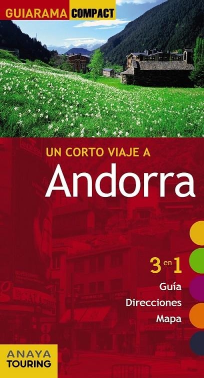 VIAJE CORTO A ANDORRA, UN | 9788499356952 | SÁNCHEZ RUIZ, FRANCISCO | Llibreria Online de Banyoles | Comprar llibres en català i castellà online