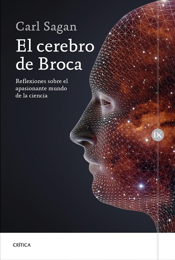 CEREBRO DE BROCA, EL | 9788498928044 | SAGAN, CARL | Llibreria L'Altell - Llibreria Online de Banyoles | Comprar llibres en català i castellà online - Llibreria de Girona