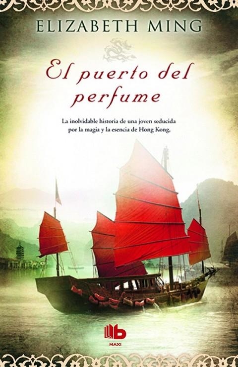 EL PUERTO DEL PERFUME | 9788490700501 | MING, ELIZABETH | Llibreria Online de Banyoles | Comprar llibres en català i castellà online