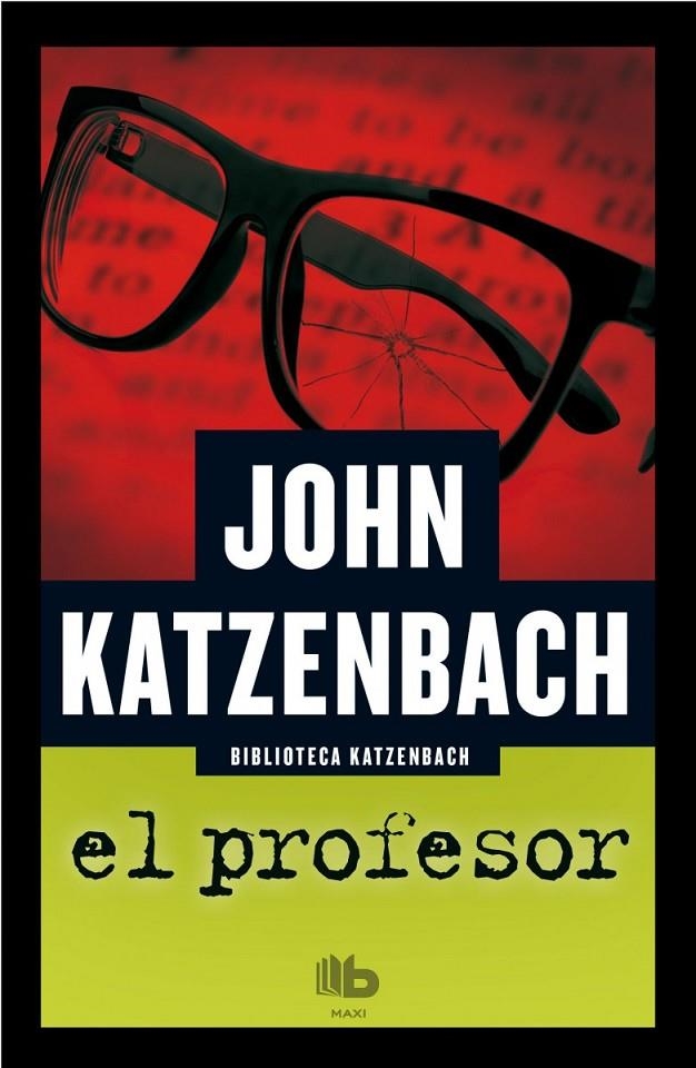 EL PROFESOR | 9788490700365 | KATZENBACH, JOHN | Llibreria L'Altell - Llibreria Online de Banyoles | Comprar llibres en català i castellà online - Llibreria de Girona