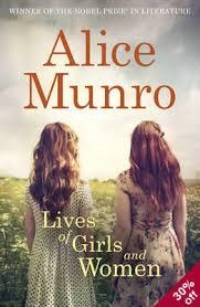 LIVRES OF GIRLS AND WOMEN | 9781784700881 | MUNRO ALICE | Llibreria Online de Banyoles | Comprar llibres en català i castellà online