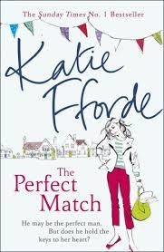 THE PERFECT MATCH | 9780099539247 | FFORDE KATIE | Llibreria Online de Banyoles | Comprar llibres en català i castellà online