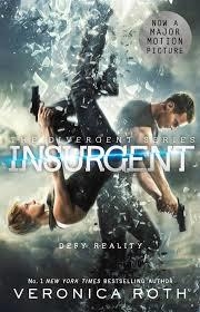 INSURGENT | 9780008112455 | ROTH VERONICA | Llibreria Online de Banyoles | Comprar llibres en català i castellà online