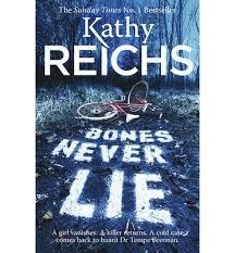 BONES NEVER LIE | 9780099558088 | REICHS KATHY | Llibreria Online de Banyoles | Comprar llibres en català i castellà online