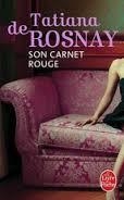 SON CARNET ROUGE | 9782253068495 | DE ROSNAY TATIA | Llibreria L'Altell - Llibreria Online de Banyoles | Comprar llibres en català i castellà online - Llibreria de Girona