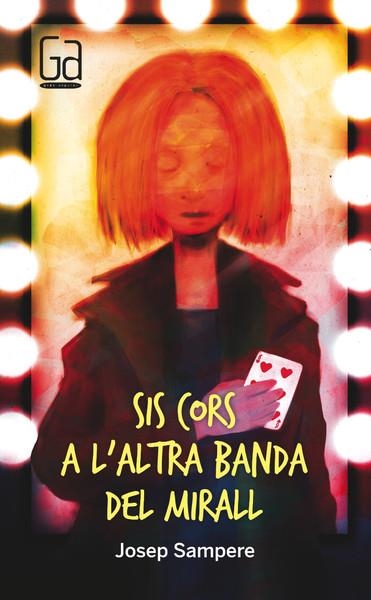 SIS CORS A L'ALTRA BANDA DEL MI | 9788466137683 | SAMPERE I MARTÍ, JOSEP | Llibreria Online de Banyoles | Comprar llibres en català i castellà online