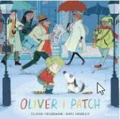 OLIVER I PATCH | 9788416082759 | HINDLEY, KATE/FREEDMAN, CLAIRE | Llibreria Online de Banyoles | Comprar llibres en català i castellà online