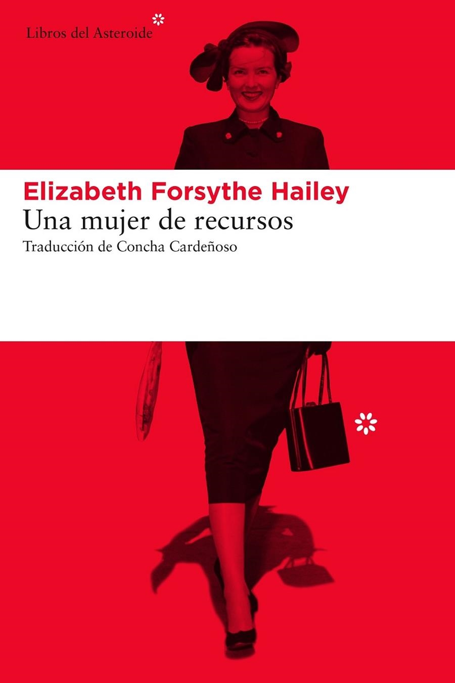 MUJER DE RECURSOS, UNA | 9788416213207 | FORSYTHE HAILEY, ELIZABETH | Llibreria Online de Banyoles | Comprar llibres en català i castellà online