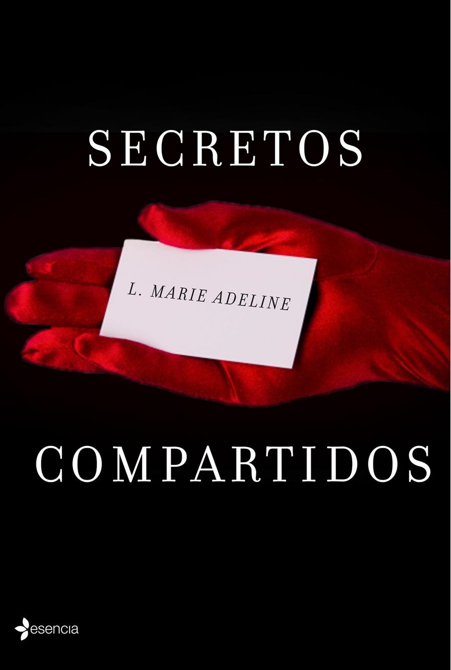 SECRETOS COMPARTIDOS | 9788408138594 | ADELINE, L. MARIE | Llibreria Online de Banyoles | Comprar llibres en català i castellà online