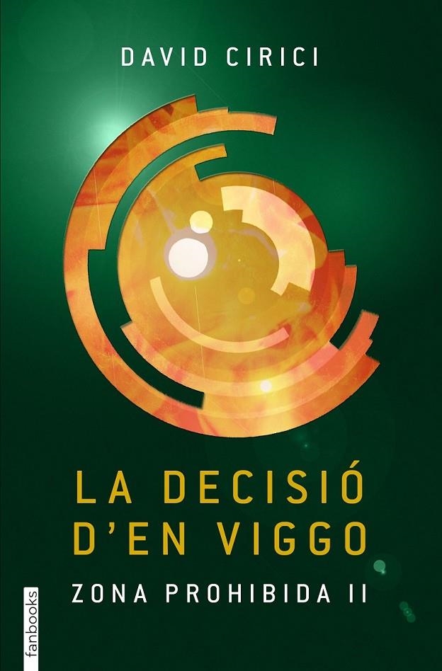 DECISIÓ D'EN VIGGO, LA | 9788416297177 | CIRICI ALOMAR DAVID  | Llibreria L'Altell - Llibreria Online de Banyoles | Comprar llibres en català i castellà online - Llibreria de Girona