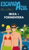 IBIZA Y FORMENTERA ESCAPADA AZUL | 9788416137794 | MAZARRASA, LUIS | Llibreria Online de Banyoles | Comprar llibres en català i castellà online