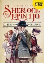 EL TRIO DE LA DAMA NEGRA. EDICIÓ ESPECIAL 3,95¿ | 9788490577912 | IRENE ADLER | Llibreria Online de Banyoles | Comprar llibres en català i castellà online