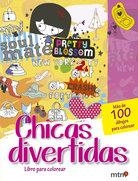 CHICAS DIVERTIDAS | 9788415278658 | MTM EDITORES | Llibreria Online de Banyoles | Comprar llibres en català i castellà online