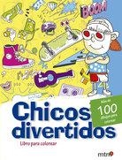 CHICOS DIVERTIDOS | 9788415278641 | MTM EDITORES | Llibreria Online de Banyoles | Comprar llibres en català i castellà online