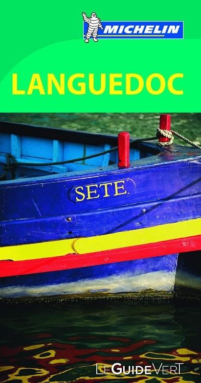 LE GUIDE VERT LANGUEDOC MONTPELLIER GARD | 9782067186347 | VARIOS AUTORES | Llibreria Online de Banyoles | Comprar llibres en català i castellà online