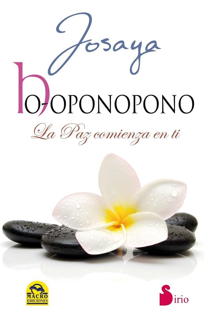 HO-OPONOPONO | 9788478089116 | JOSAYA | Llibreria Online de Banyoles | Comprar llibres en català i castellà online