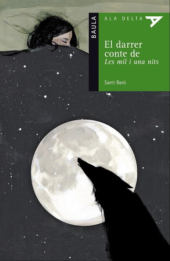 EL DARRER CONTE DE LES MIL I UNA NITS | 9788447929054 | BARÓ I RAURELL, SANTIAGO | Llibreria Online de Banyoles | Comprar llibres en català i castellà online