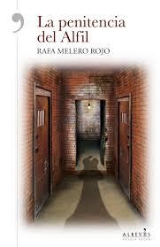 PENITENCIA DEL ALFIL, LA | 9788415900795 | MELERO ROJO, RAFA | Llibreria Online de Banyoles | Comprar llibres en català i castellà online