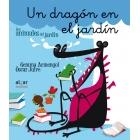 UN DRAC AL JARDÍ | 9788415975458 | Llibreria Online de Banyoles | Comprar llibres en català i castellà online