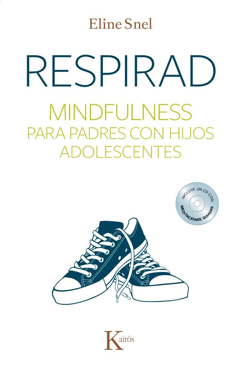 RESPIRAD | 9788499884431 | SNEL, ELINE | Llibreria Online de Banyoles | Comprar llibres en català i castellà online