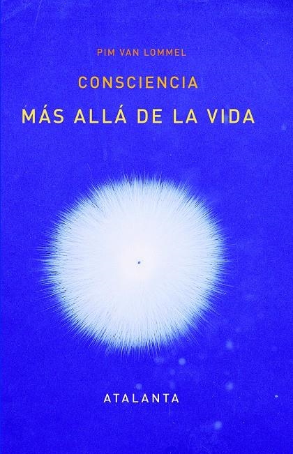 CONSCIENCIA MÁS ALLÁ DE LA VIDA. | 9788494303081 | PIM VAN LOMMEL | Llibreria Online de Banyoles | Comprar llibres en català i castellà online