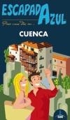 CUENCA ESCAPADA AZUL | 9788416137855 | LEDRADO, PALOMA | Llibreria Online de Banyoles | Comprar llibres en català i castellà online