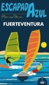 FUERTEVENTURA ESCAPADA AZUL | 9788416137817 | GARCÍA, JESÚS | Llibreria Online de Banyoles | Comprar llibres en català i castellà online