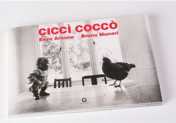 CICCÌ COCCÒ | cicci | ARNONE, ENZO/MUNARI, BRUNO | Llibreria Online de Banyoles | Comprar llibres en català i castellà online