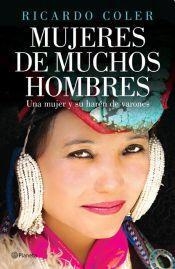 MUJERES DE MUCHOS HOMBRES | 9789504938569 | COLER, RICARDO | Llibreria L'Altell - Llibreria Online de Banyoles | Comprar llibres en català i castellà online - Llibreria de Girona