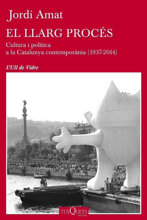 LLARG PROCÉS, EL | 9788490660478 | AMAT, JORDI | Llibreria Online de Banyoles | Comprar llibres en català i castellà online