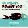 PEIXET FEDERICO, EL | 9788494342554 | CUCURELLA-JORBA, MERITXELL | Llibreria Online de Banyoles | Comprar llibres en català i castellà online