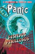 DESITJOS PERILLOSOS | 9788415709435 | STINE, R. L. | Llibreria Online de Banyoles | Comprar llibres en català i castellà online