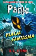 PLATJA FANTASMA | 9788415709459 | STINE, R. L. | Llibreria L'Altell - Llibreria Online de Banyoles | Comprar llibres en català i castellà online - Llibreria de Girona