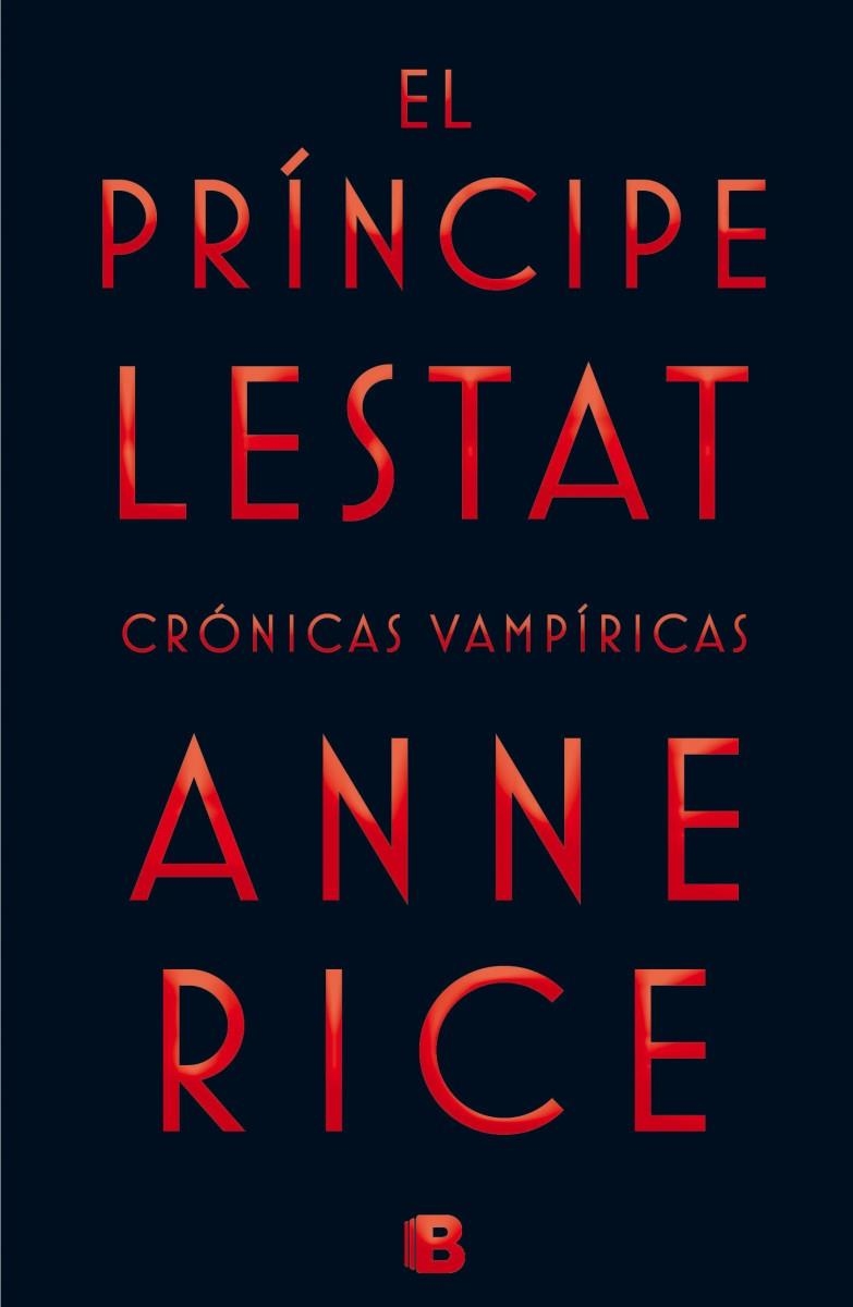 EL PRÍNCIPE LESTAT | 9788466656412 | RICE, ANNE | Llibreria L'Altell - Llibreria Online de Banyoles | Comprar llibres en català i castellà online - Llibreria de Girona