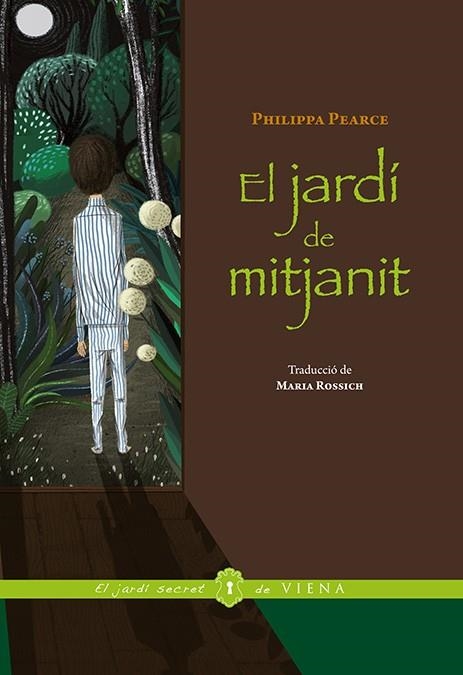 JARDÍ DE MITJANIT, EL | 9788483307939 | PEARCE, PHILIPPA | Llibreria L'Altell - Llibreria Online de Banyoles | Comprar llibres en català i castellà online - Llibreria de Girona