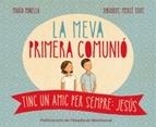 MEVA PRIMERA COMUNIÓ, LA | 9788498837438 | MINELLA, MARTA | Llibreria Online de Banyoles | Comprar llibres en català i castellà online