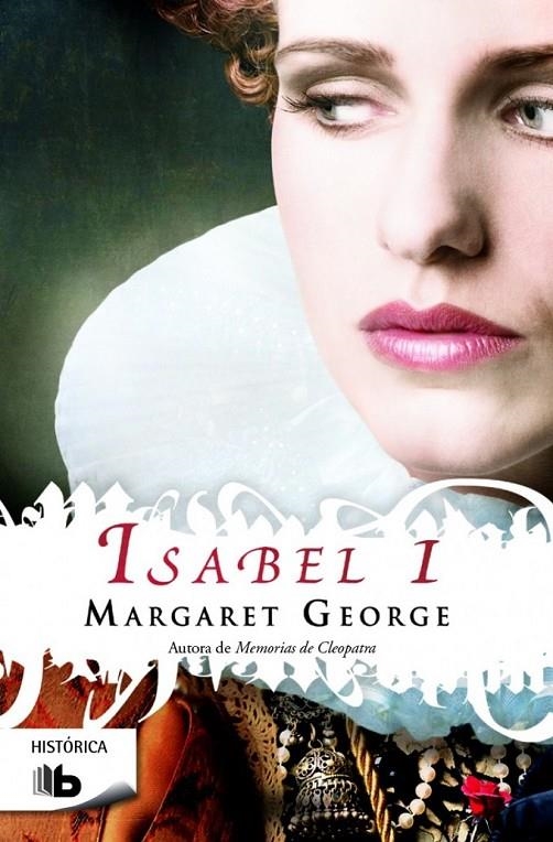 ISABEL I | 9788490700457 | GEORGE, MARGARET | Llibreria Online de Banyoles | Comprar llibres en català i castellà online