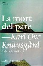 MORT DEL PARE, LA | 9788494348112 | KNAUSGARD, KARL OVE | Llibreria L'Altell - Llibreria Online de Banyoles | Comprar llibres en català i castellà online - Llibreria de Girona