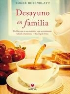 DESAYUNO EN FAMILIA | 9788415120360 | ROSENBLATT, ROGER | Llibreria Online de Banyoles | Comprar llibres en català i castellà online