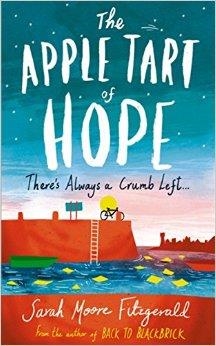 APPLE TART OF HOPE, THE | 9781444011159 | MOORE FITZGERALD, SARAH | Llibreria L'Altell - Llibreria Online de Banyoles | Comprar llibres en català i castellà online - Llibreria de Girona