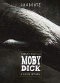 MOBY DICK | 9788467917239 | MELVILLE, HERMAN/CHABOUTE | Llibreria L'Altell - Llibreria Online de Banyoles | Comprar llibres en català i castellà online - Llibreria de Girona