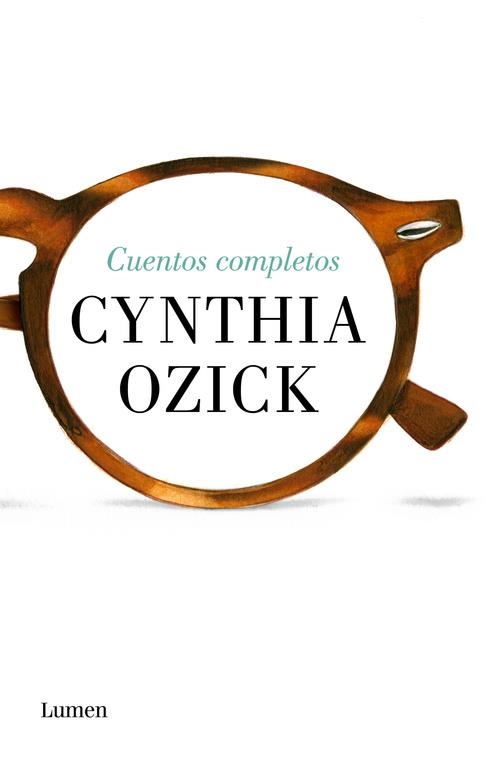 CUENTOS REUNIDOS | 9788426401519 | OZICK,CYNTHIA | Llibreria Online de Banyoles | Comprar llibres en català i castellà online