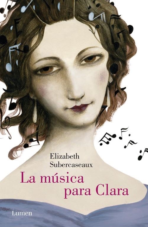 MÚSICA PARA CLARA, LA | 9788426401960 | SUBERCASEAUX,ELIZABETH | Llibreria Online de Banyoles | Comprar llibres en català i castellà online