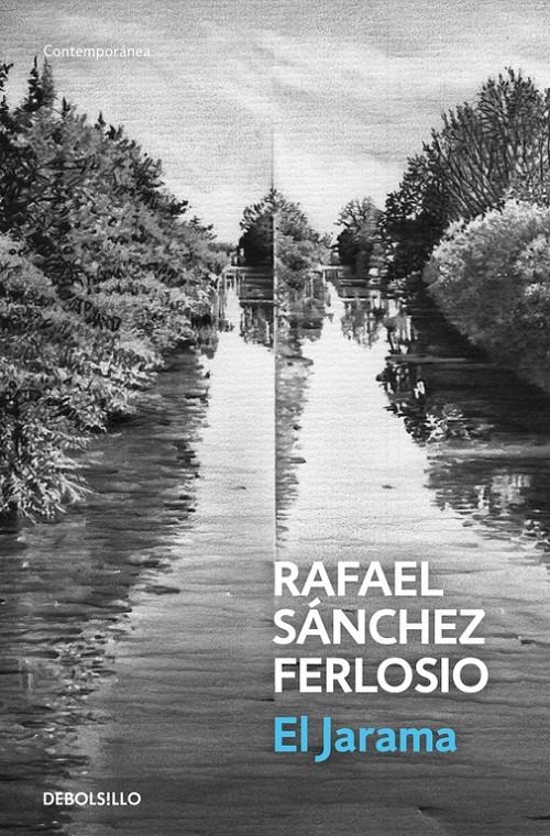 JARAMA, EL | 9788490627198 | SANCHEZ FERLOSIO,RAFAEL | Llibreria Online de Banyoles | Comprar llibres en català i castellà online