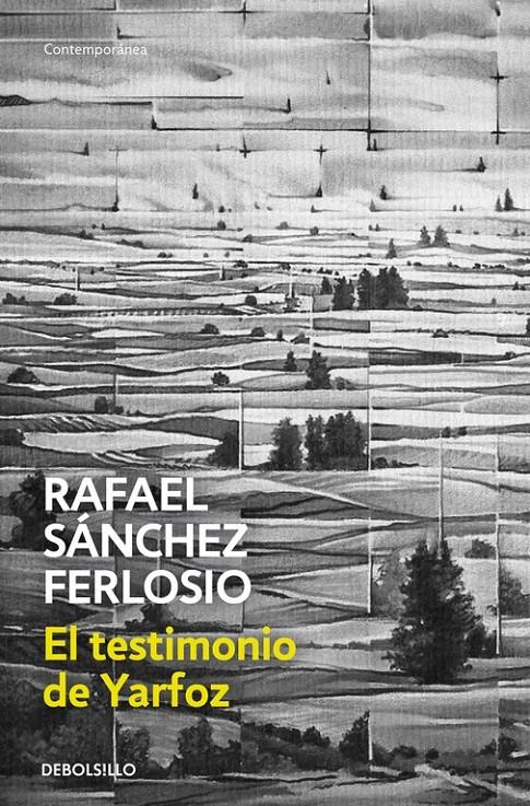 TESTIMONIO DE YARFOZ, EL | 9788490627211 | SANCHEZ FERLOSIO,RAFAEL | Llibreria Online de Banyoles | Comprar llibres en català i castellà online